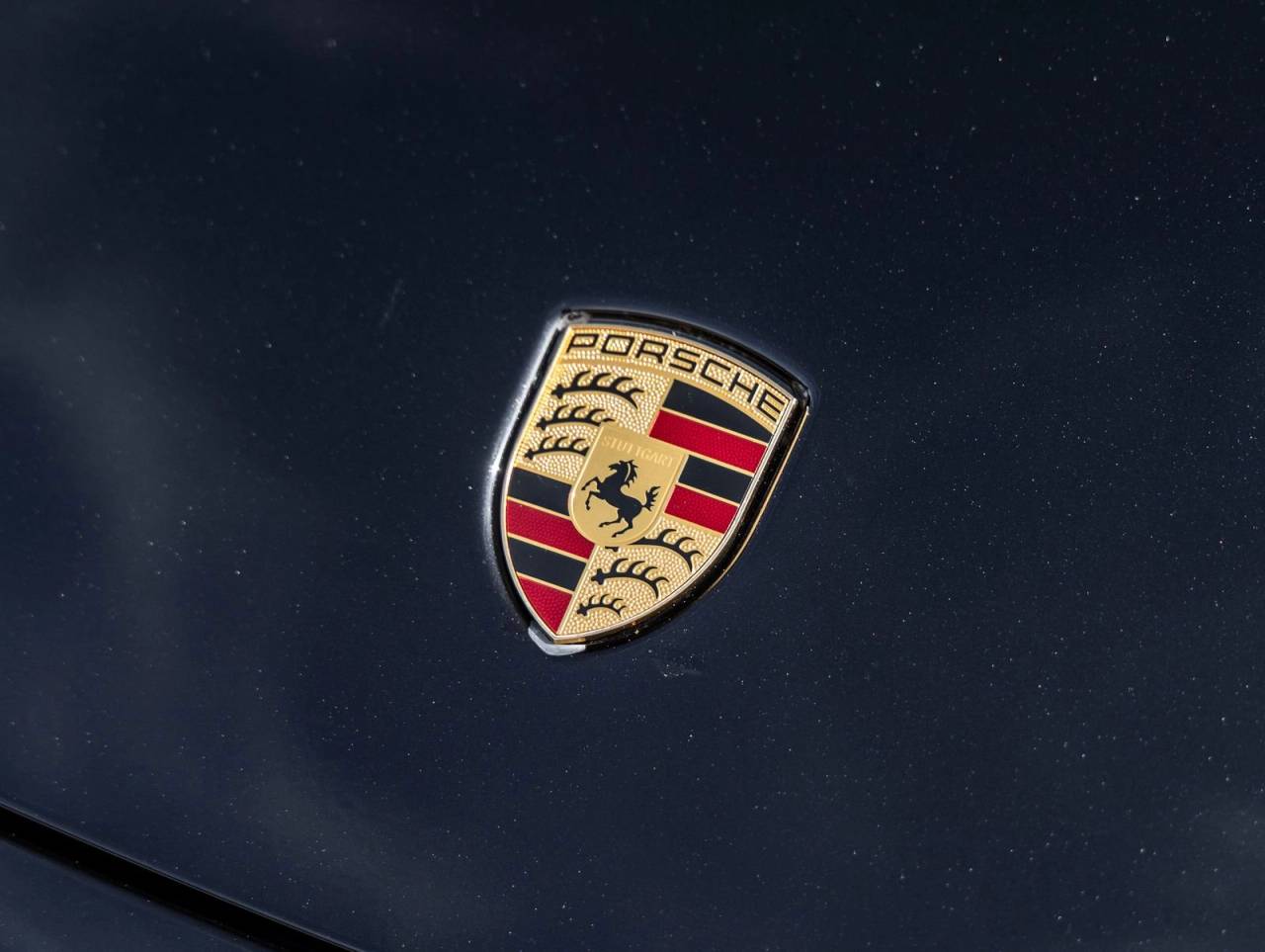 2023 Porsche 911 911 Turbo S Cabriolet (MY23)