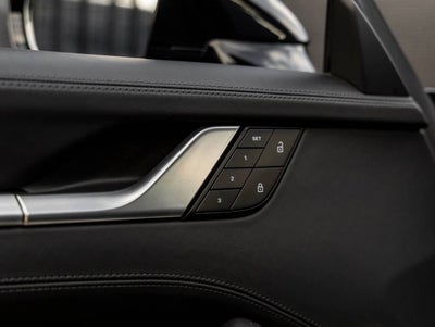 2023 Porsche 911 911 Turbo S Cabriolet (MY23)