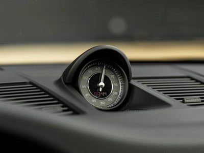 2023 Porsche 911 911 Turbo S Cabriolet (MY23)