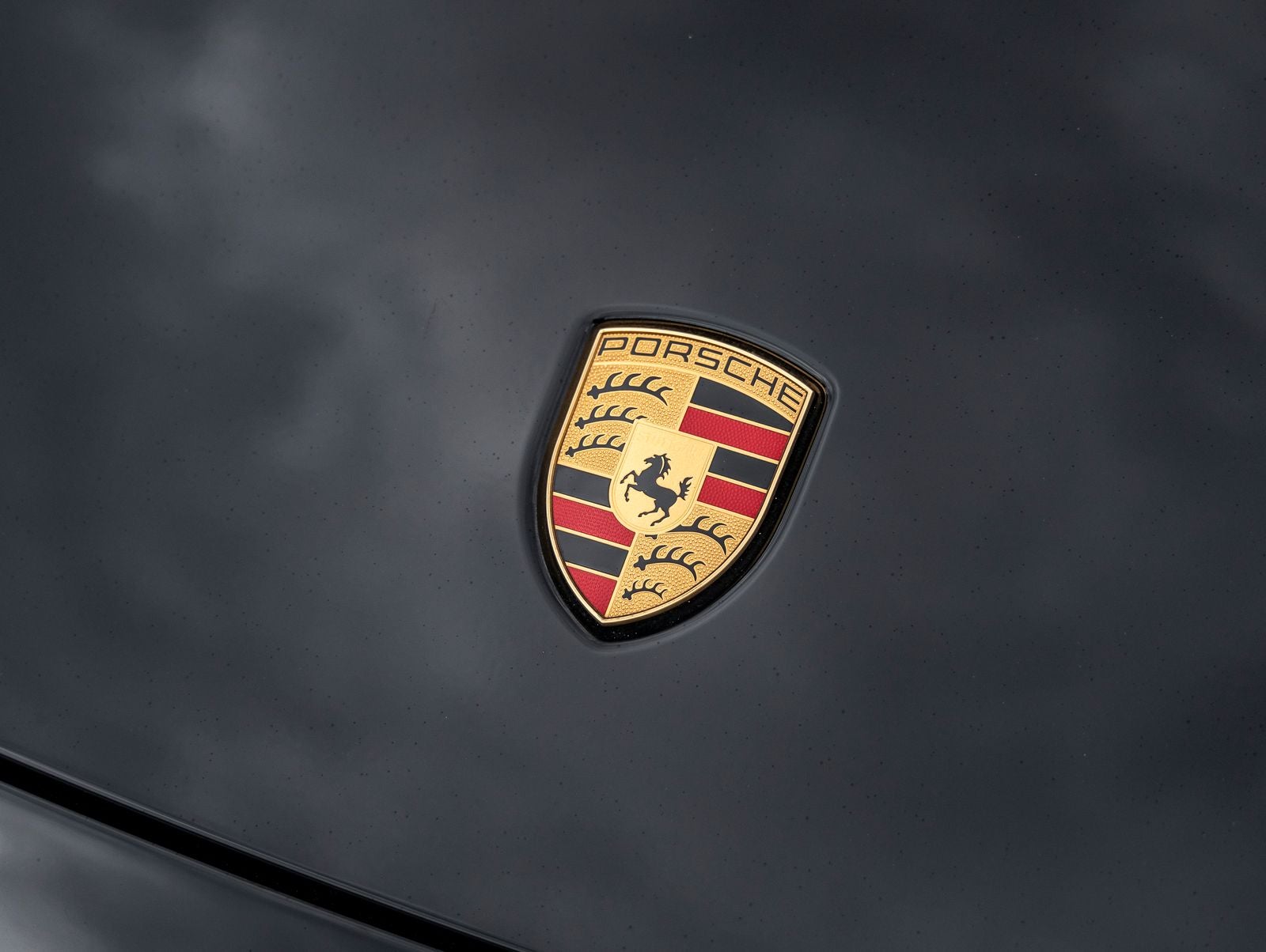 2024 Porsche 911 Turbo