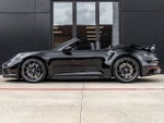 2024 Porsche 911 911 Turbo Cabriolet (MY24)