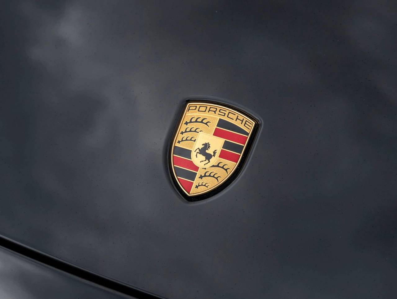 2024 Porsche 911 Turbo Cabriolet