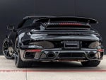 2024 Porsche 911 911 Turbo Cabriolet (MY24)