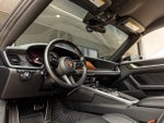 2024 Porsche 911 911 Turbo Cabriolet (MY24)