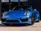 2017 Porsche 911 911 Turbo S Cabriolet