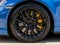 2017 Porsche 911 911 Turbo S Cabriolet