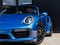 2017 Porsche 911 911 Turbo S Cabriolet