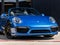 2017 Porsche 911 911 Turbo S Cabriolet