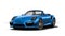 2017 Porsche 911 911 Turbo S Cabriolet