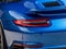 2017 Porsche 911 911 Turbo S Cabriolet