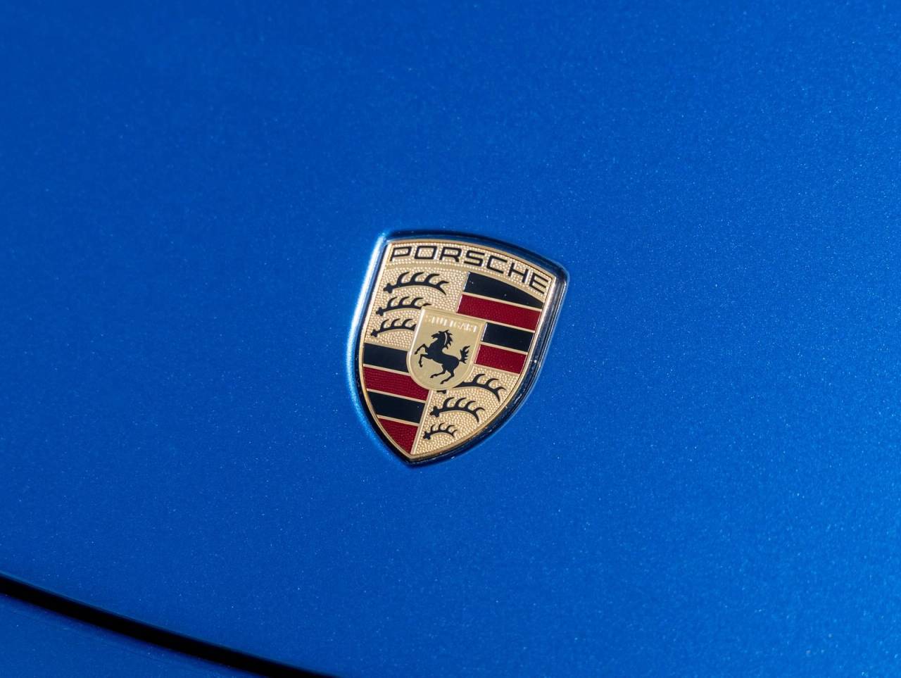 2017 Porsche 911 911 Turbo S Cabriolet