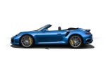 2017 Porsche 911 911 Turbo S Cabriolet