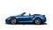 2017 Porsche 911 911 Turbo S Cabriolet