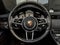 2017 Porsche 911 911 Turbo S Cabriolet