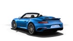 2017 Porsche 911 911 Turbo S Cabriolet
