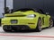 2025 Porsche 718 Spyder RS