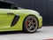 2025 Porsche 718 Spyder RS