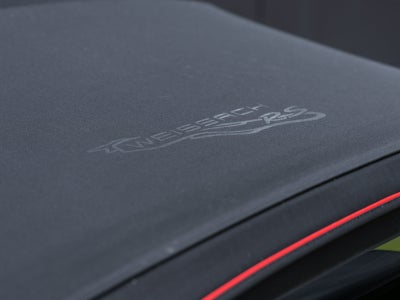 2025 Porsche 718 Spyder RS