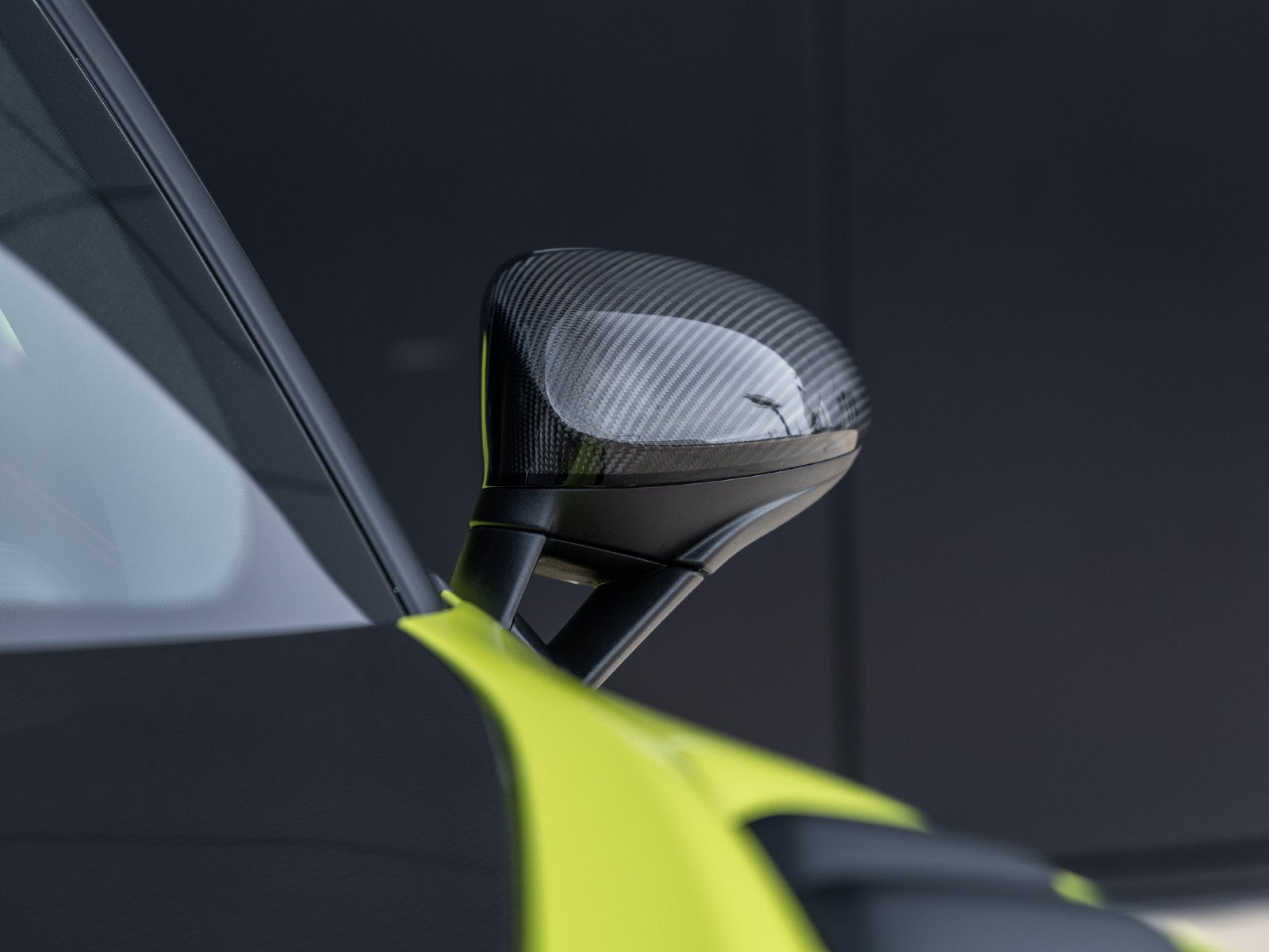 2025 Porsche 718 Spyder RS