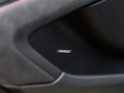 2025 Porsche 718 Spyder RS