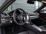 2025 Porsche 718 Spyder RS