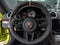 2025 Porsche 718 Spyder RS