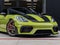 2025 Porsche 718 Spyder RS