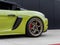 2025 Porsche 718 718 Spyder RS