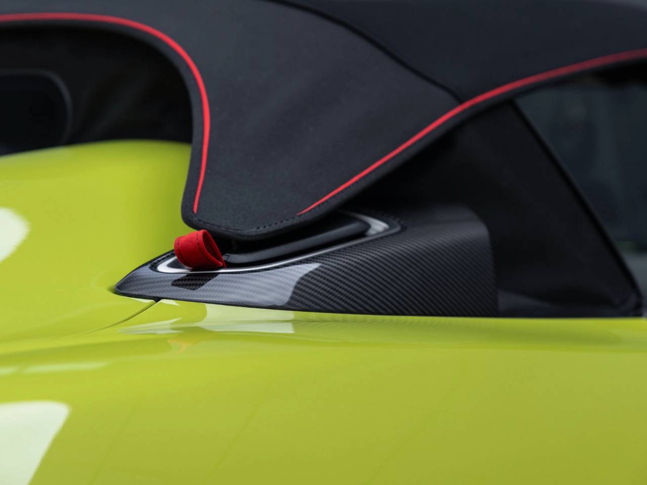2025 Porsche 718 718 Spyder RS