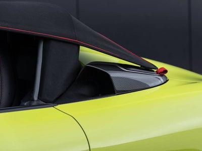 2025 Porsche 718 718 Spyder RS