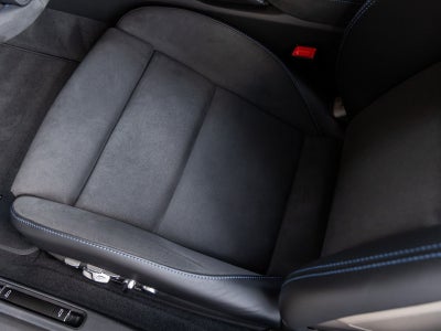 2025 Porsche 718 Spyder 718 Spyder RS