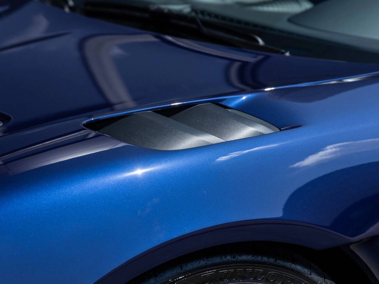 2025 Porsche 718 Spyder 718 Spyder RS