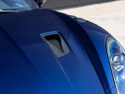 2025 Porsche 718 Spyder 718 Spyder RS