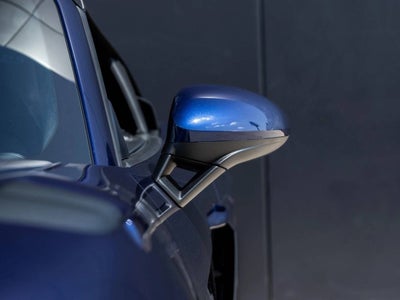 2025 Porsche 718 Spyder 718 Spyder RS