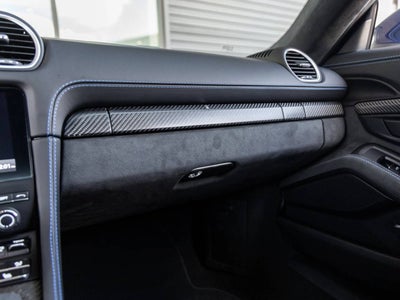 2025 Porsche 718 Spyder 718 Spyder RS