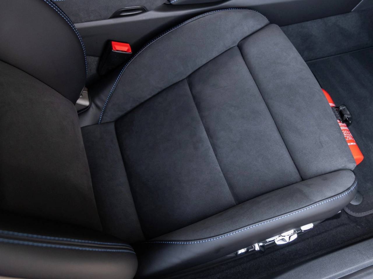 2025 Porsche 718 Spyder 718 Spyder RS