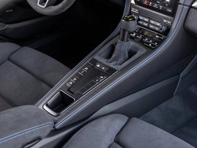 2025 Porsche 718 Spyder 718 Spyder RS