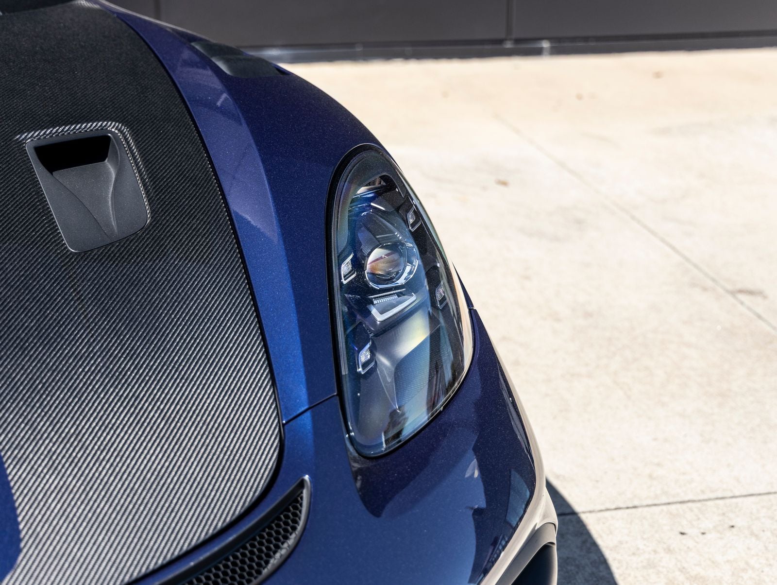 2024 Porsche 718 Spyder RS