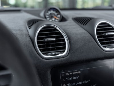 2024 Porsche 718 Spyder RS