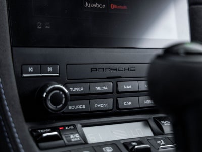 2024 Porsche 718 Spyder RS