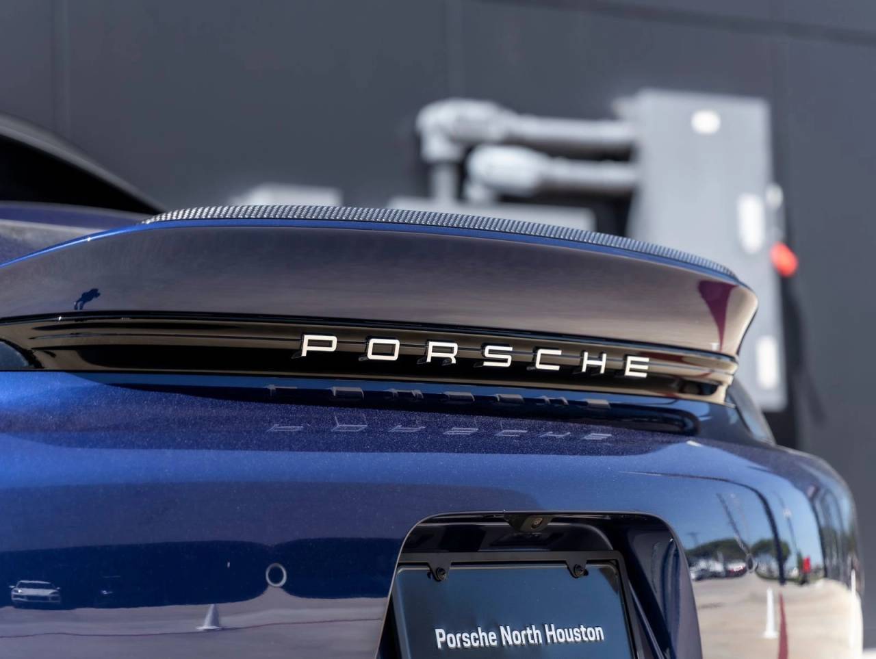 2024 Porsche 718 Spyder RS