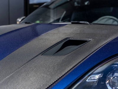 2024 Porsche 718 Spyder RS