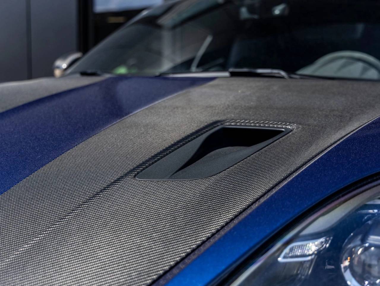 2024 Porsche 718 Spyder RS