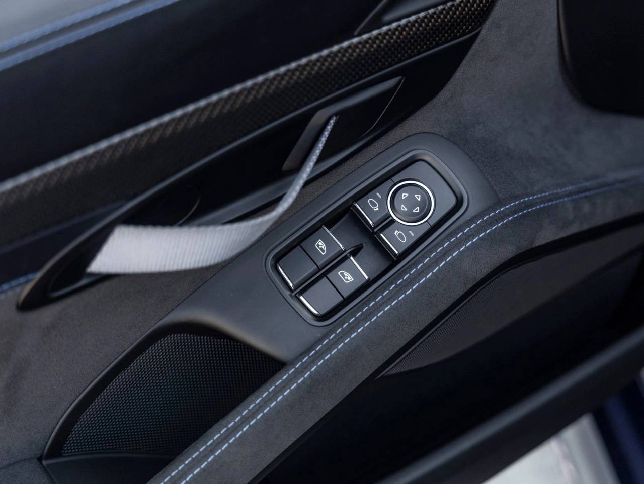 2024 Porsche 718 Spyder RS