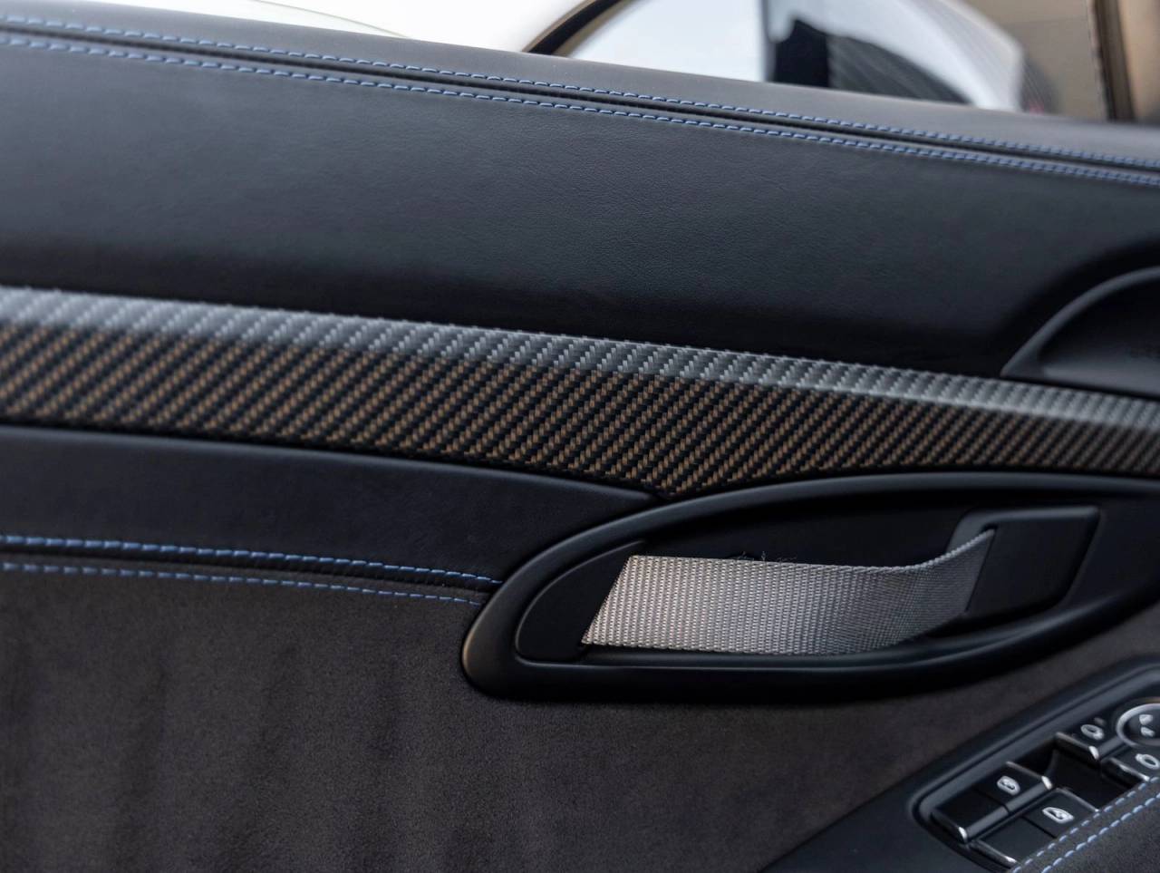 2024 Porsche 718 Spyder RS