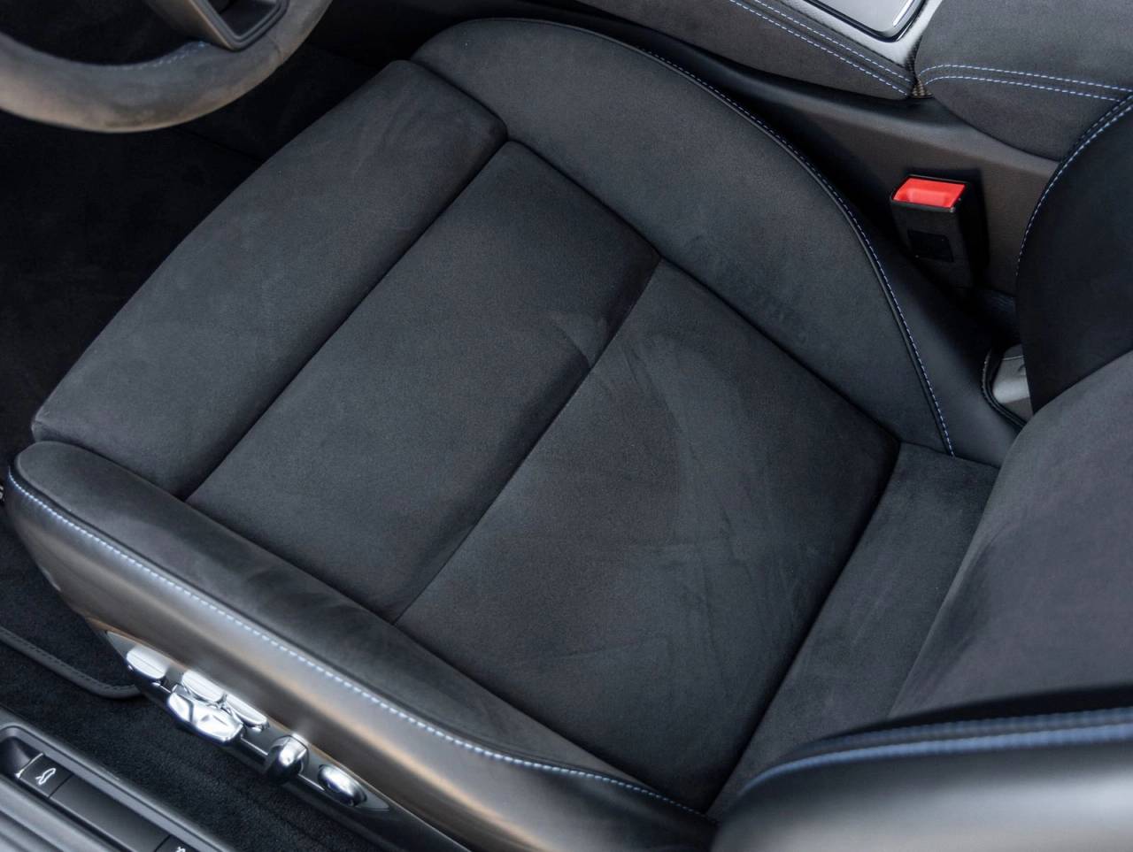 2024 Porsche 718 Spyder RS