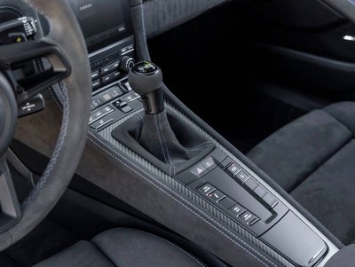 2024 Porsche 718 Spyder RS