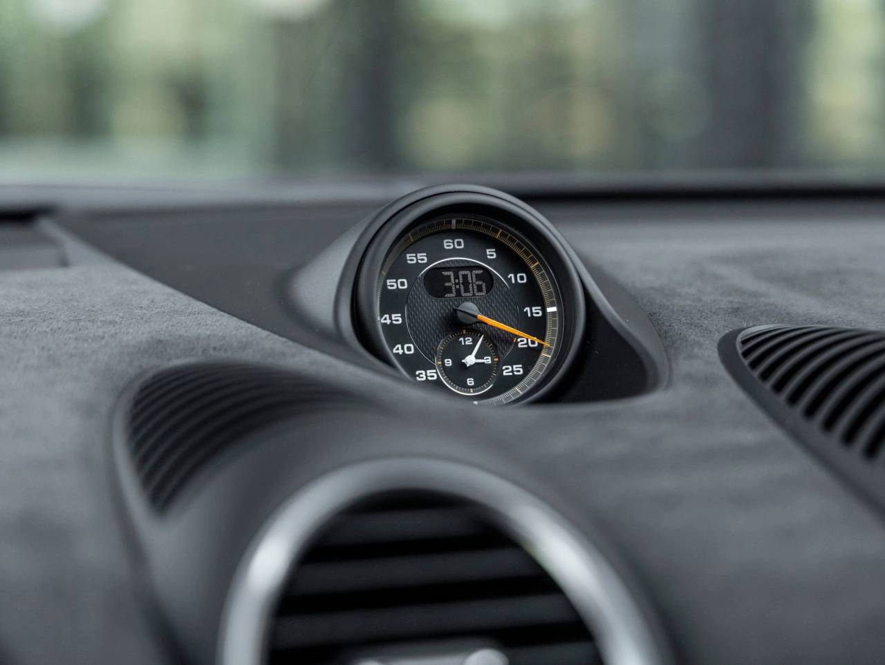 2024 Porsche 718 Spyder RS