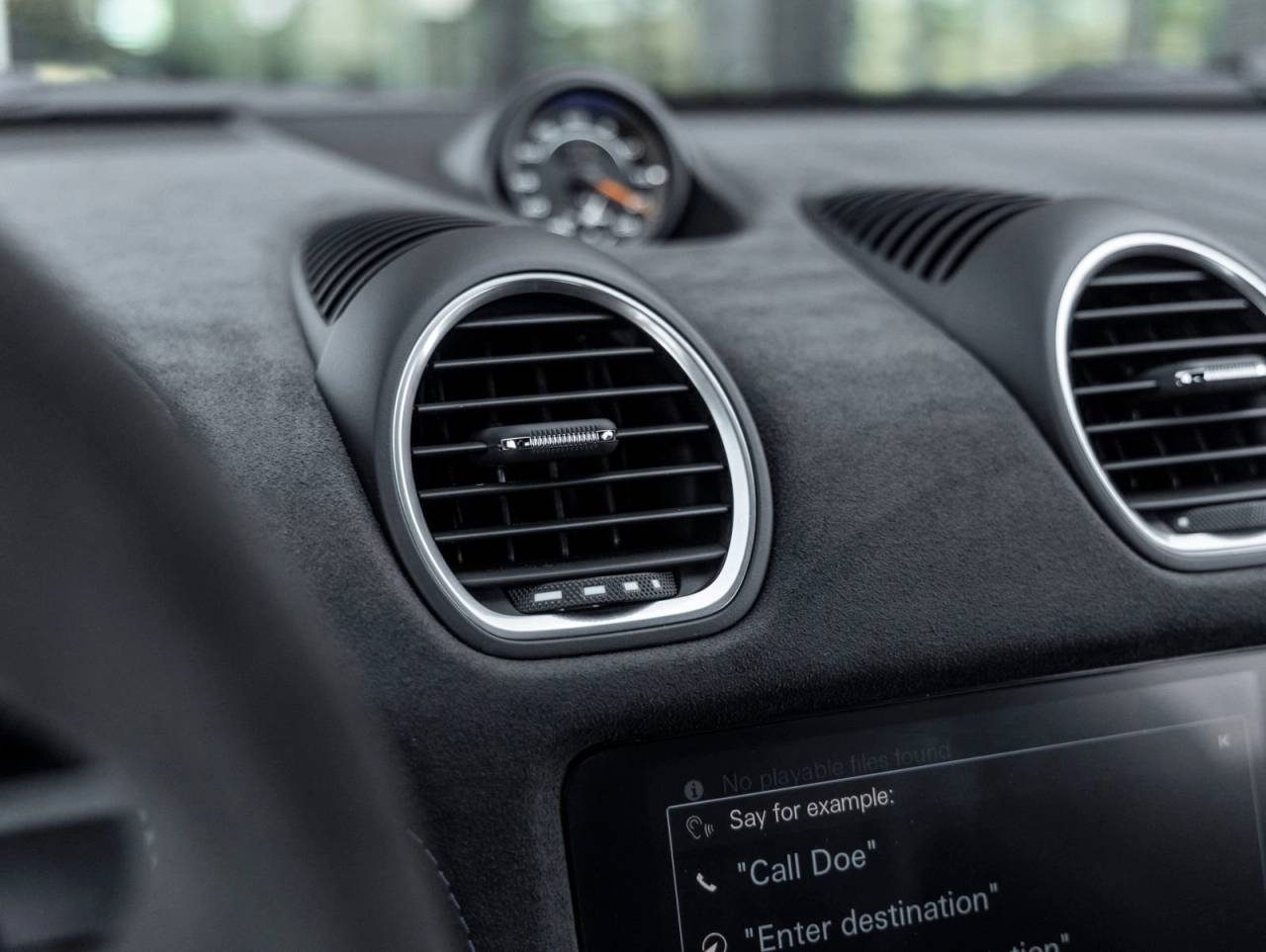 2024 Porsche 718 Spyder RS