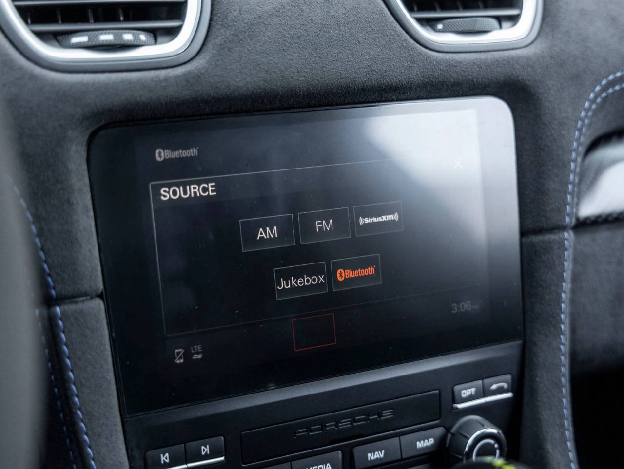 2024 Porsche 718 Spyder RS